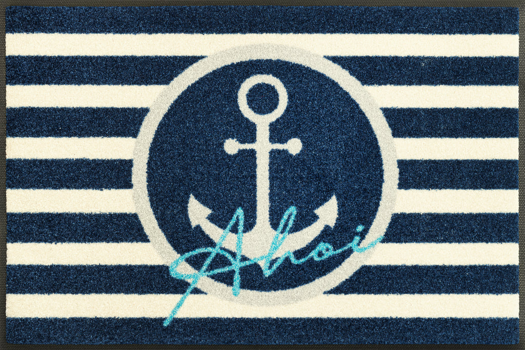 Anchor Port 50x75 cm