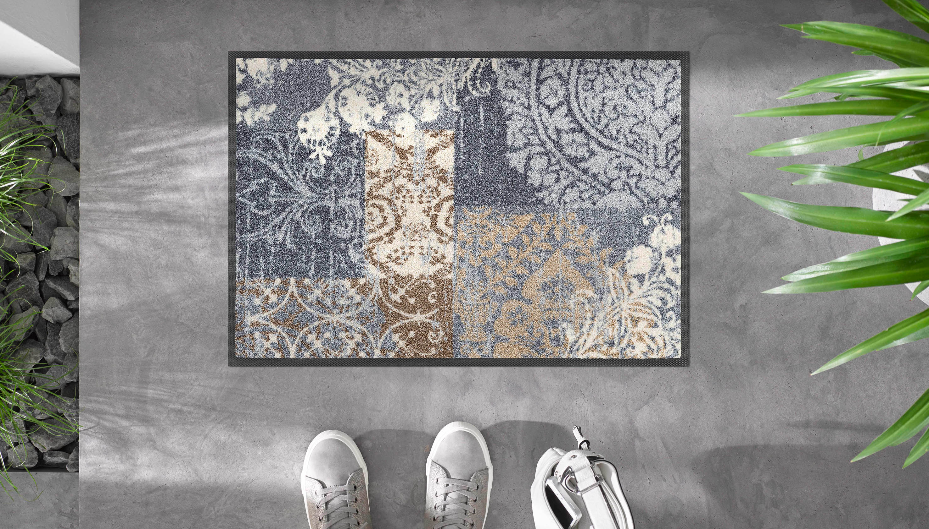 Armonia grey 40x60 cm