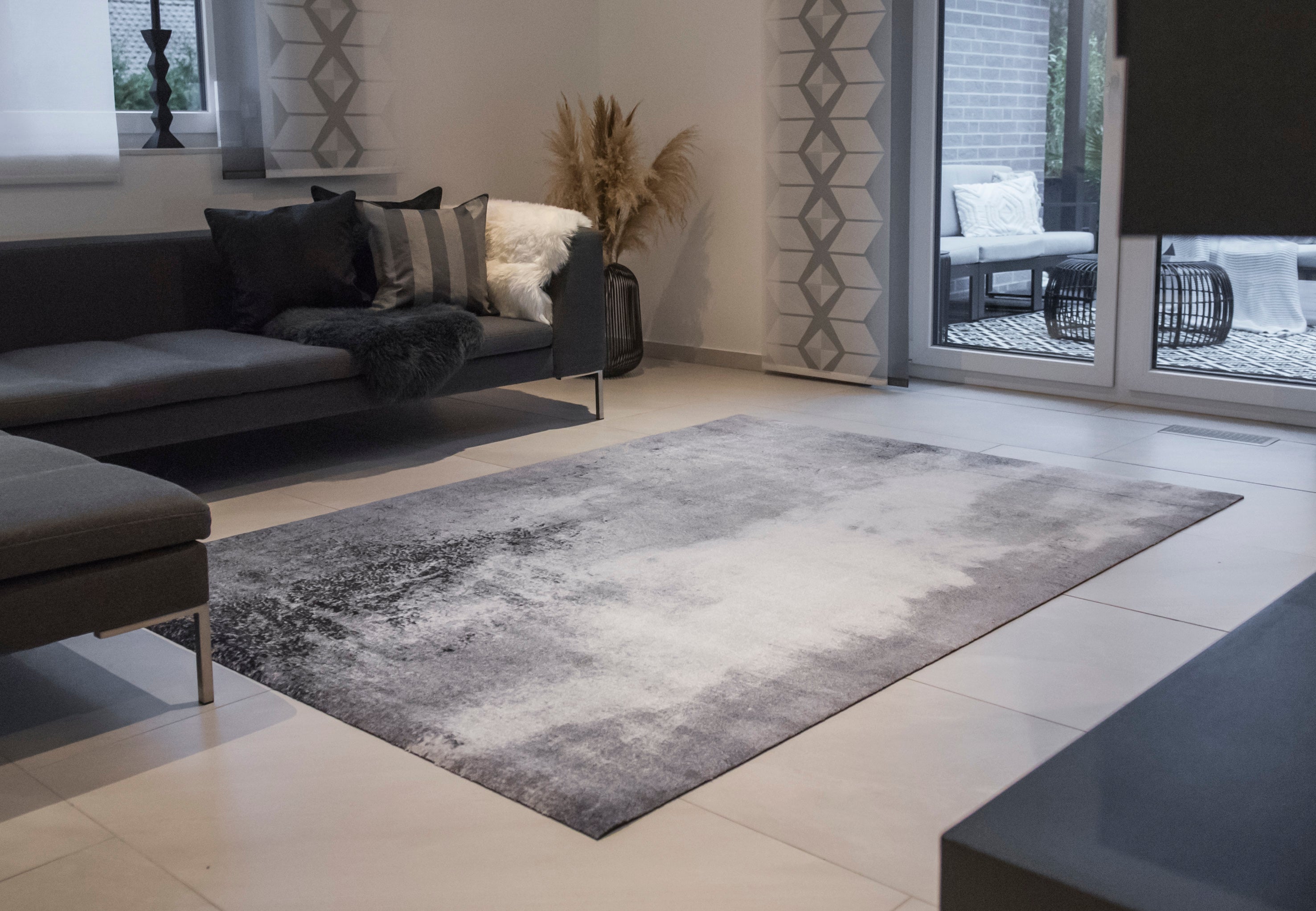 Aura 170x240 cm