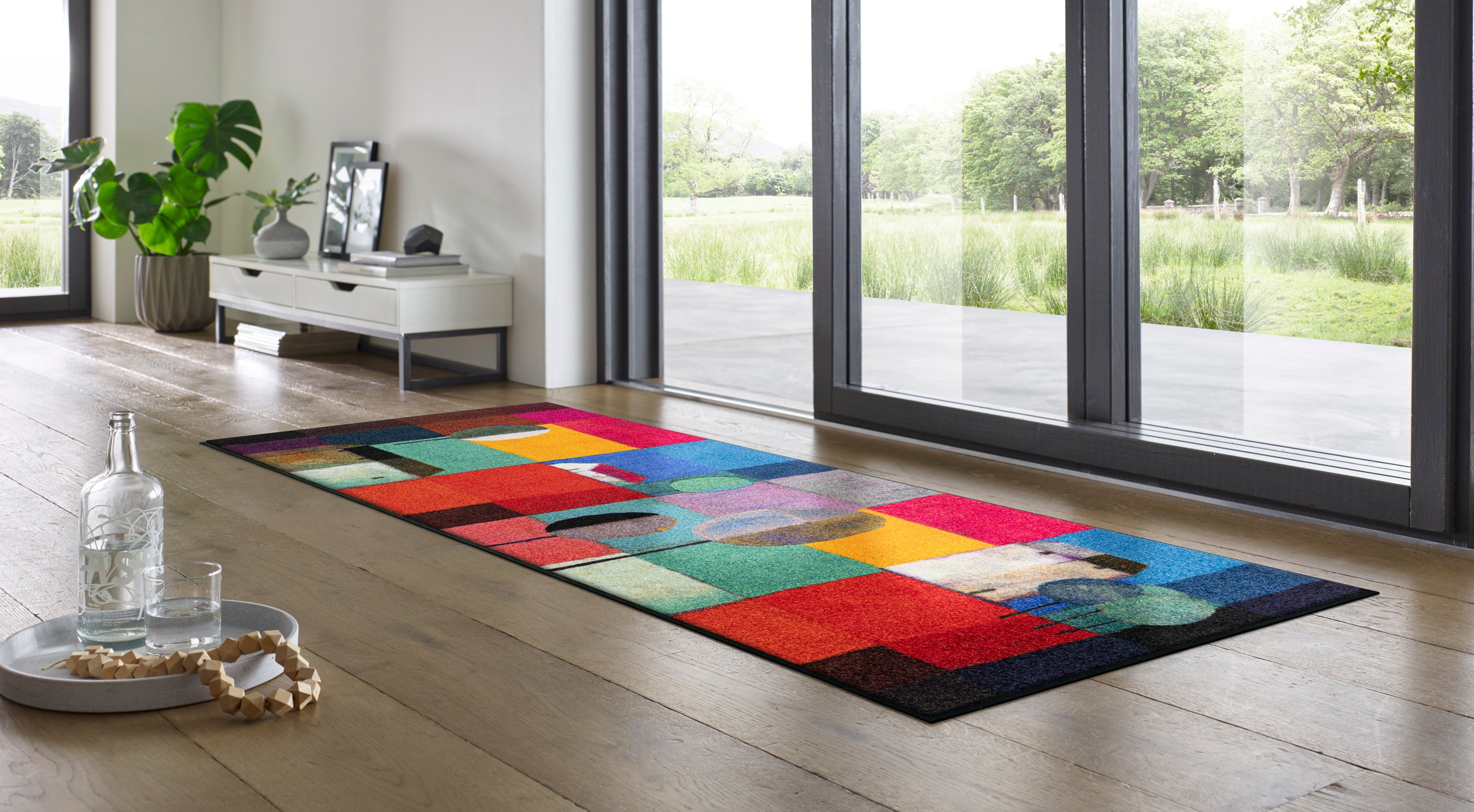 Bel Villaggio 75x190 cm