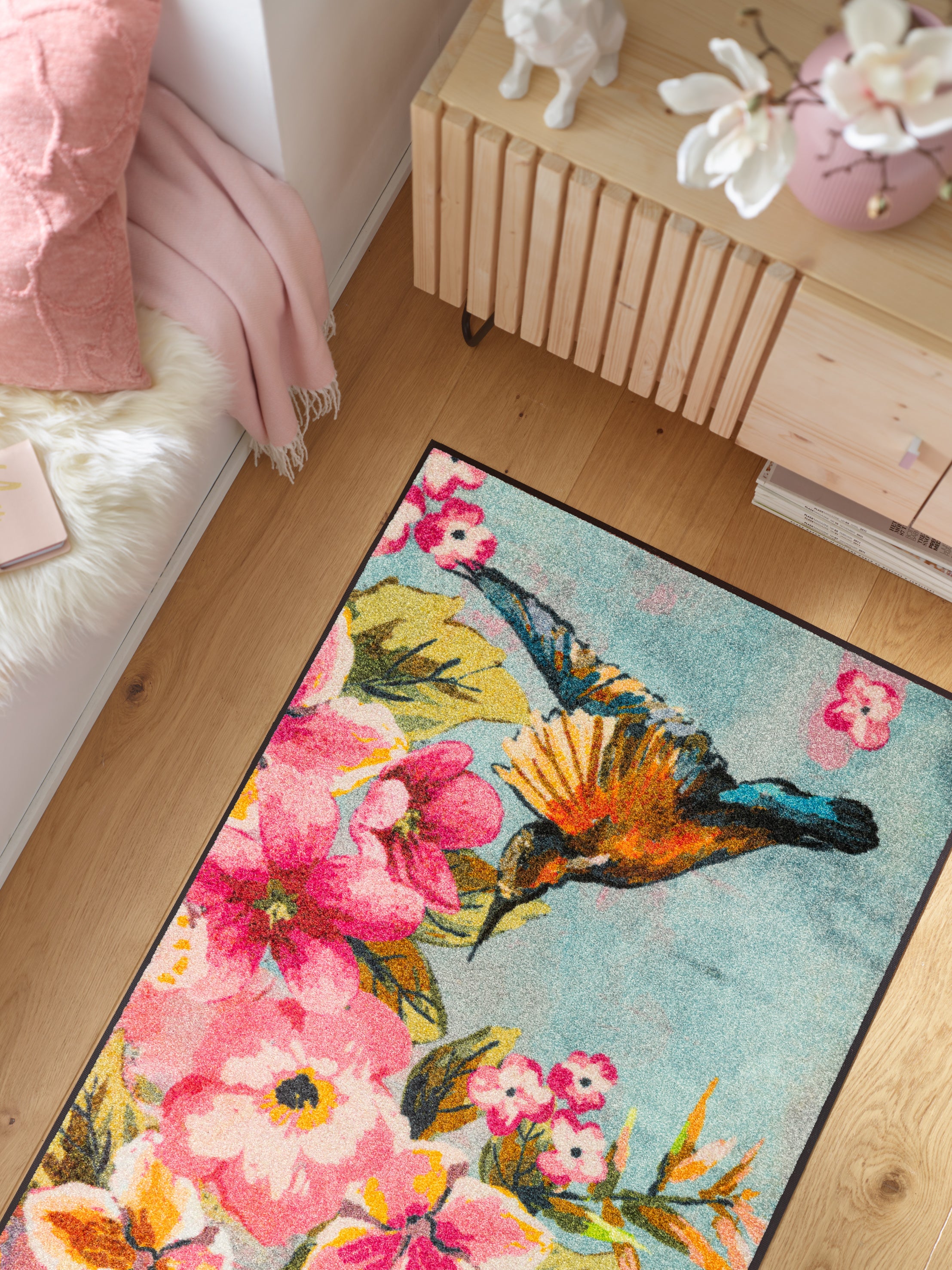 Bloomibri 75x120 cm