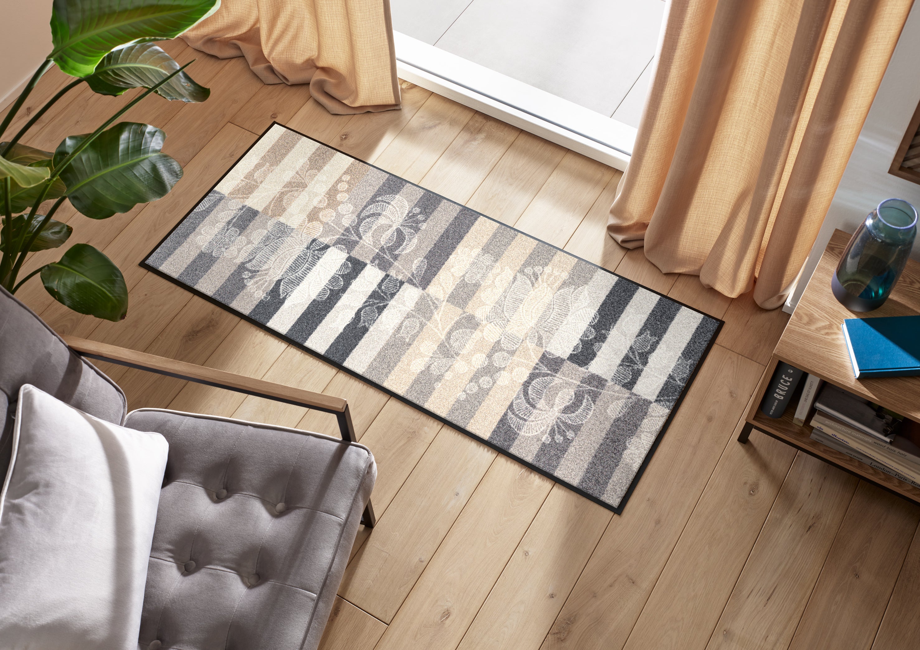 Botanica Shadow 60x140 cm