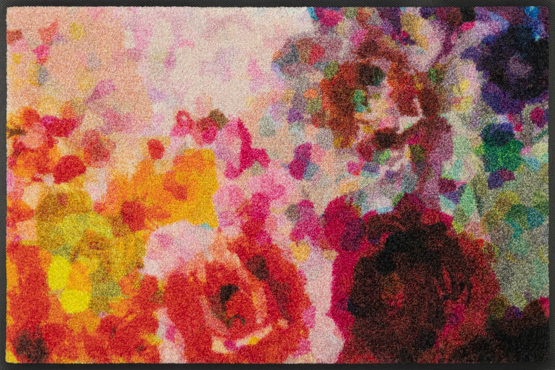 Colour Blast 50x75 cm