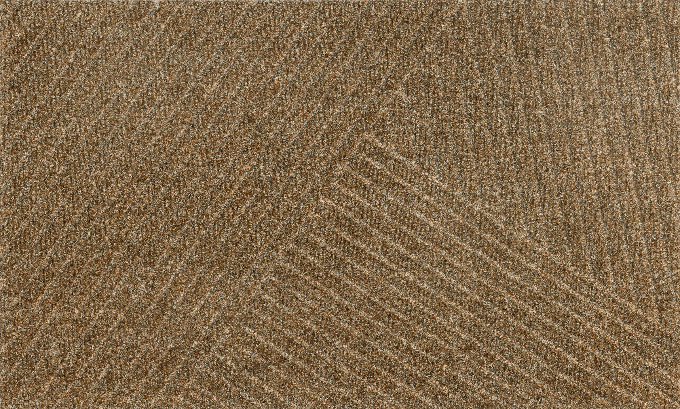 Stripes taupe 45x75 cm