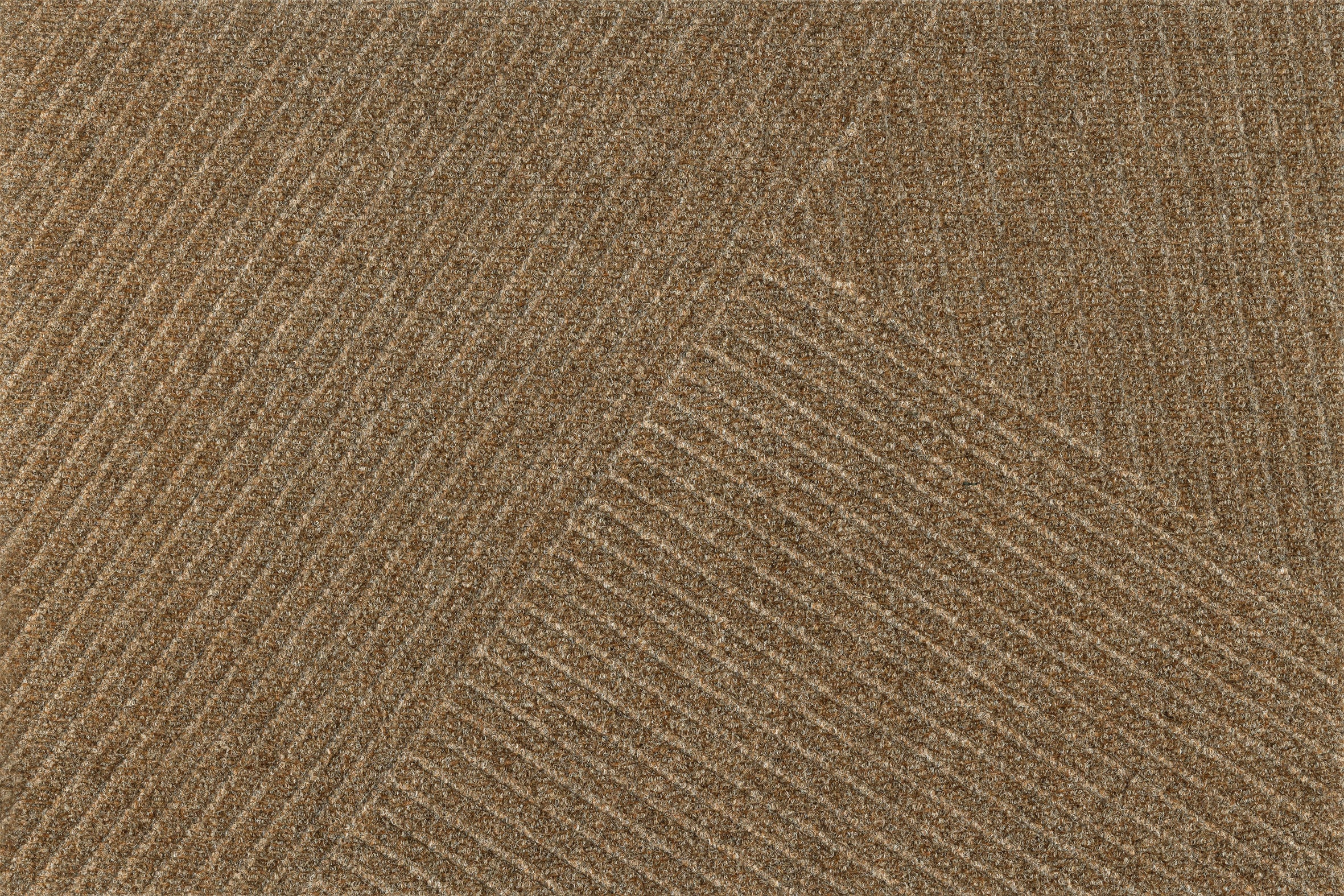 Stripes taupe 60x90 cm