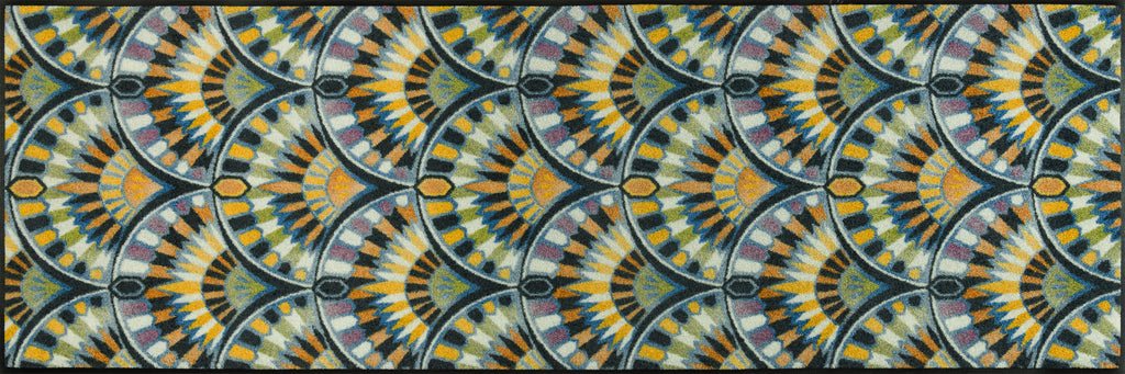 Feather Arc 60x180 cm