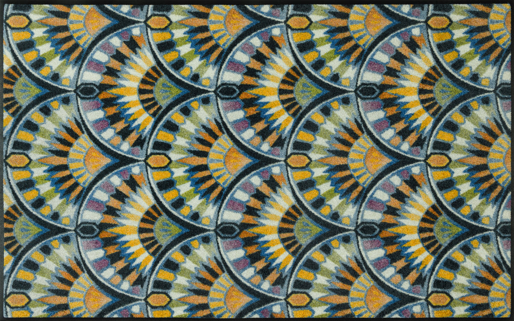 Feather Arc 75x120 cm
