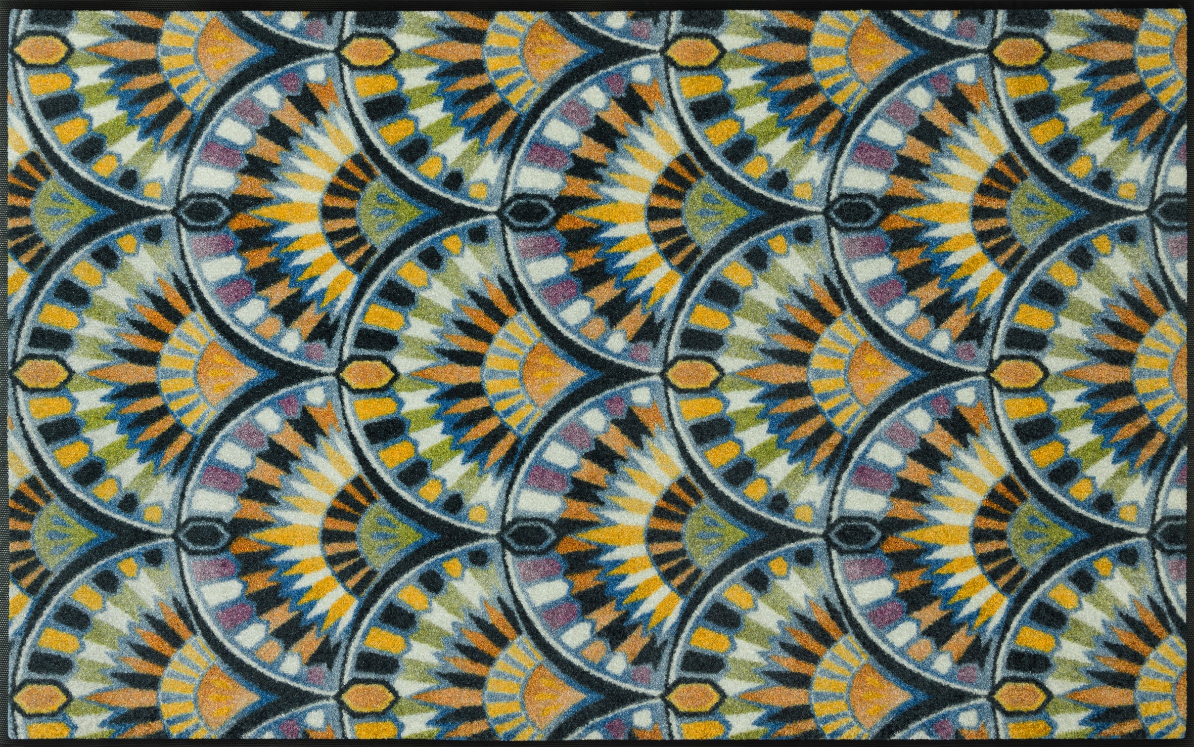 Feather Arc 75x120 cm