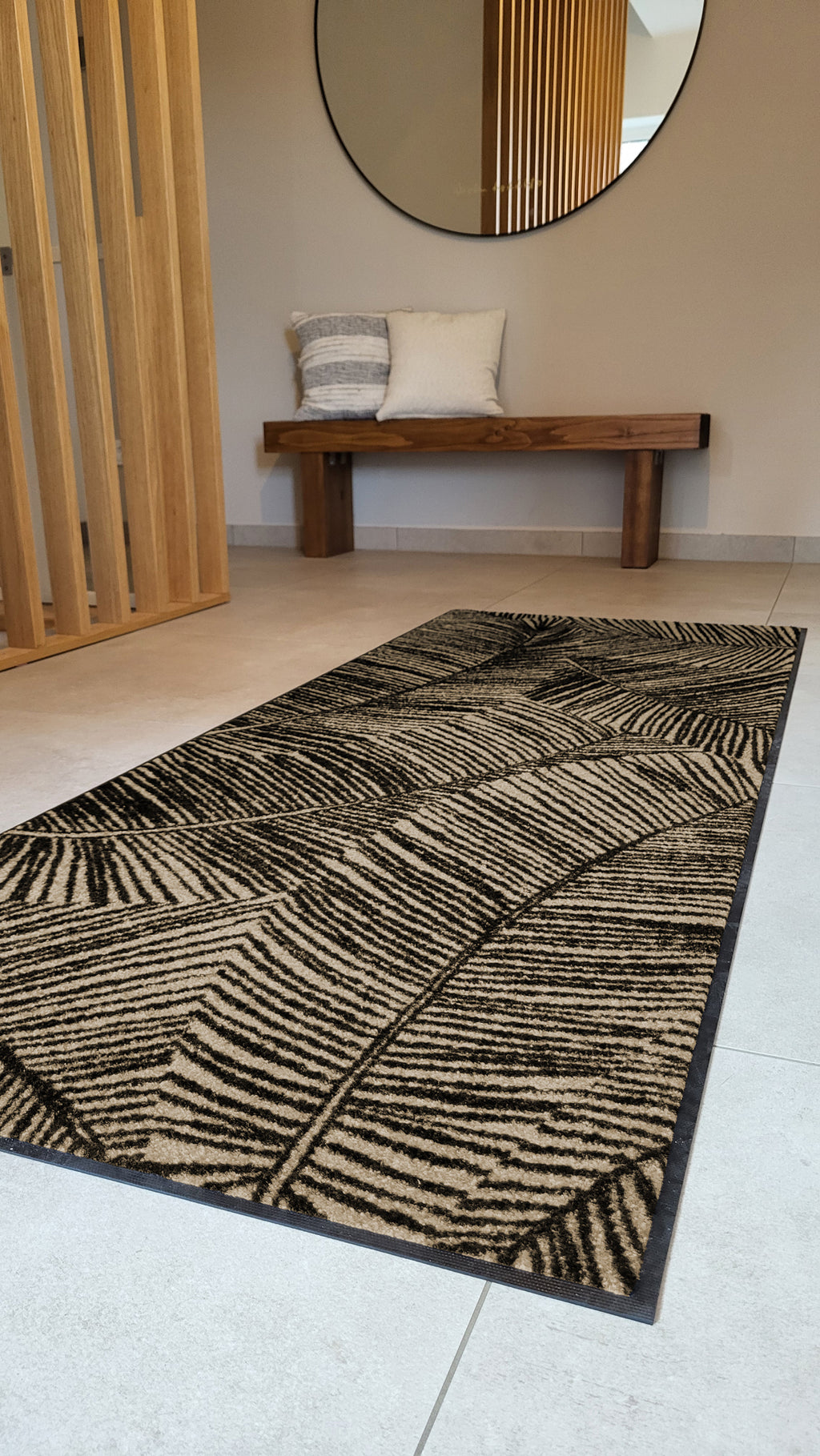 Fernetic 75x190 cm