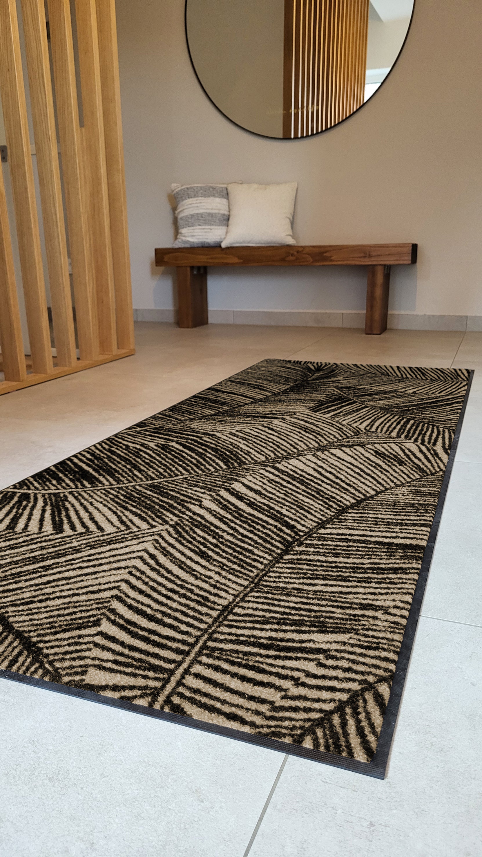 Fernetic 75x190 cm