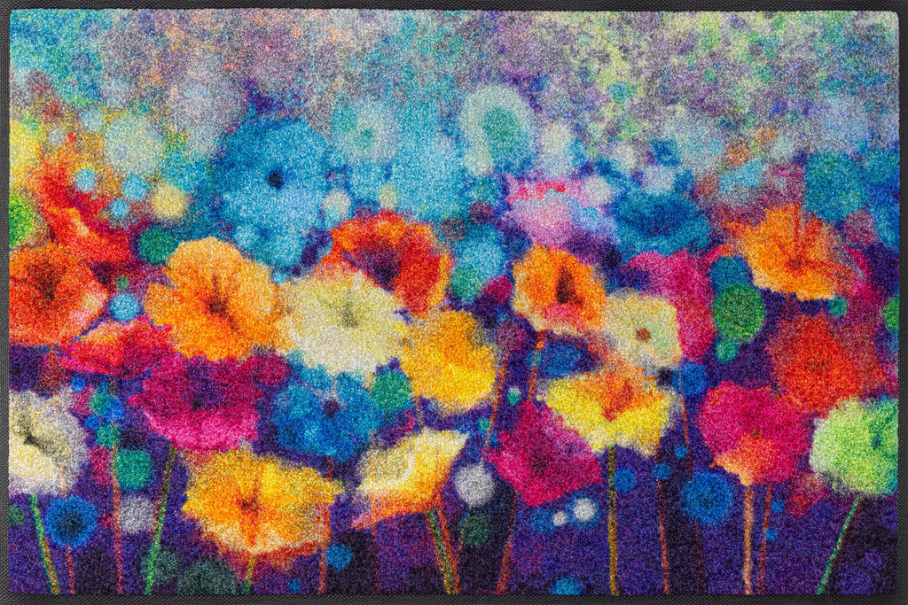 Flowerlover 50x75 cm