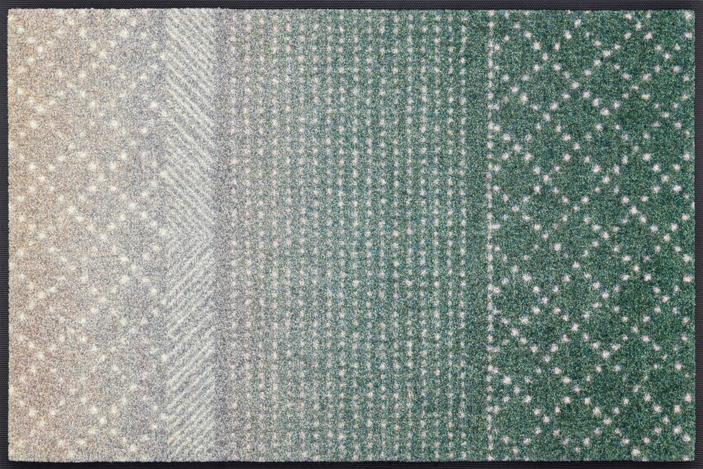 Green Desert 50x75 cm