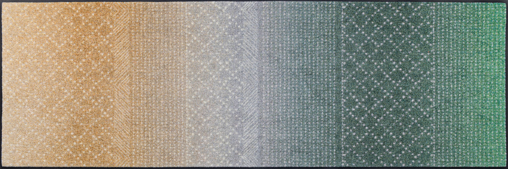 Green Desert 60x180 cm