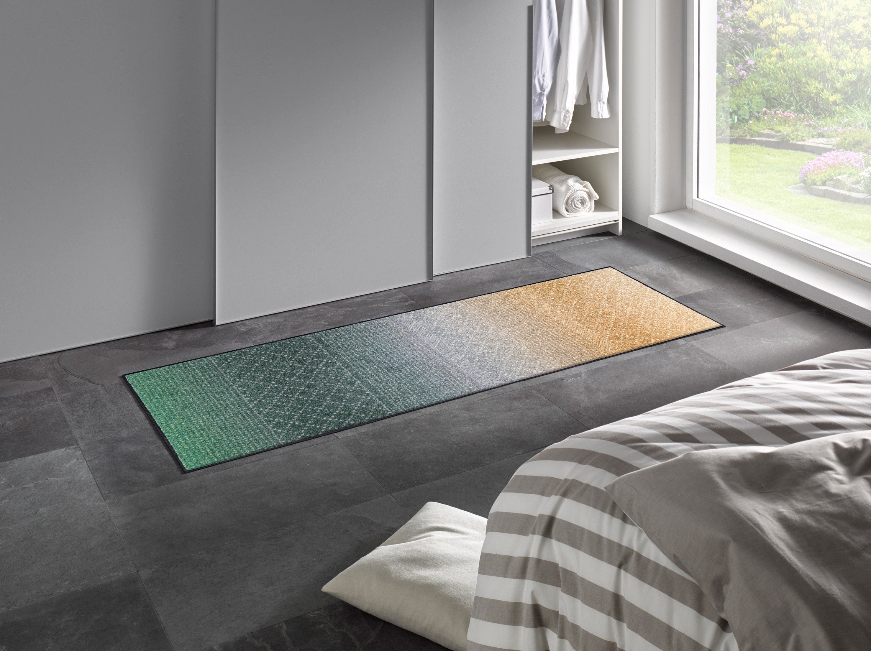 Green Desert 60x180 cm