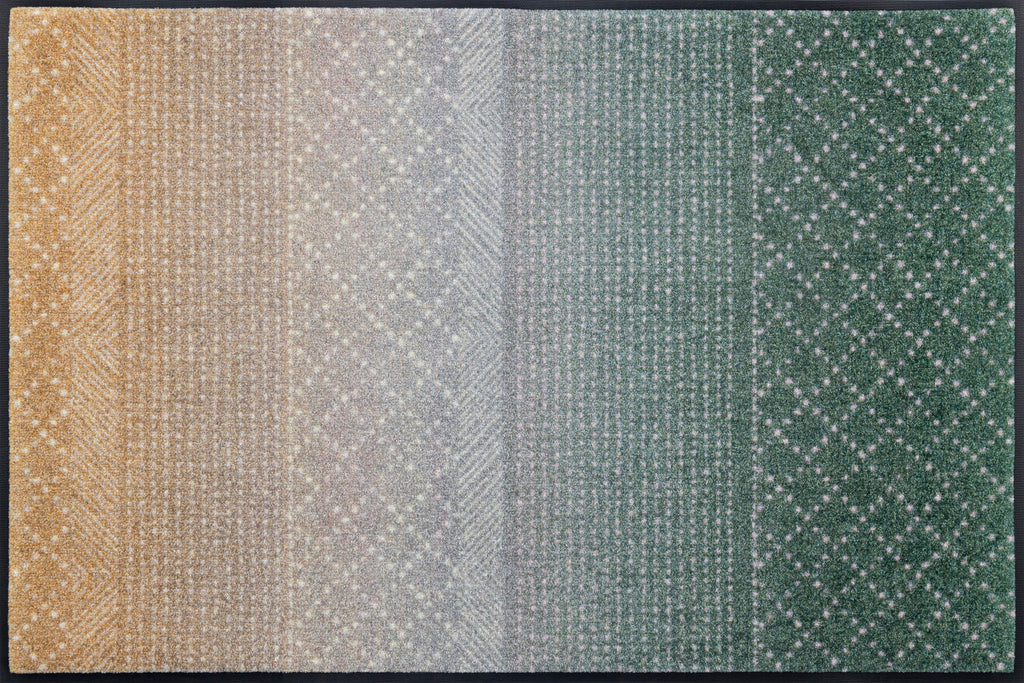 Green Desert 75x120 cm