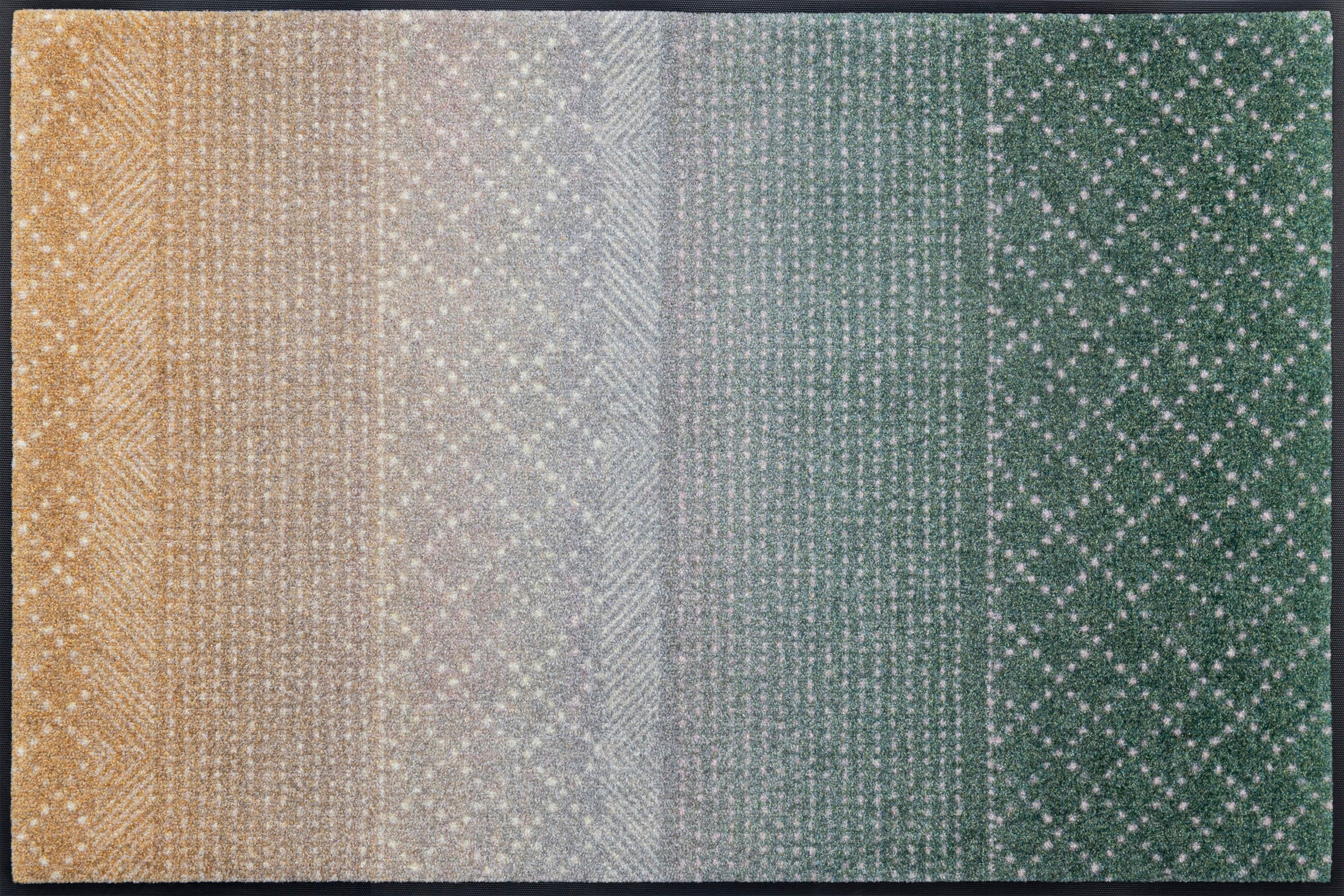 Green Desert 75x120 cm