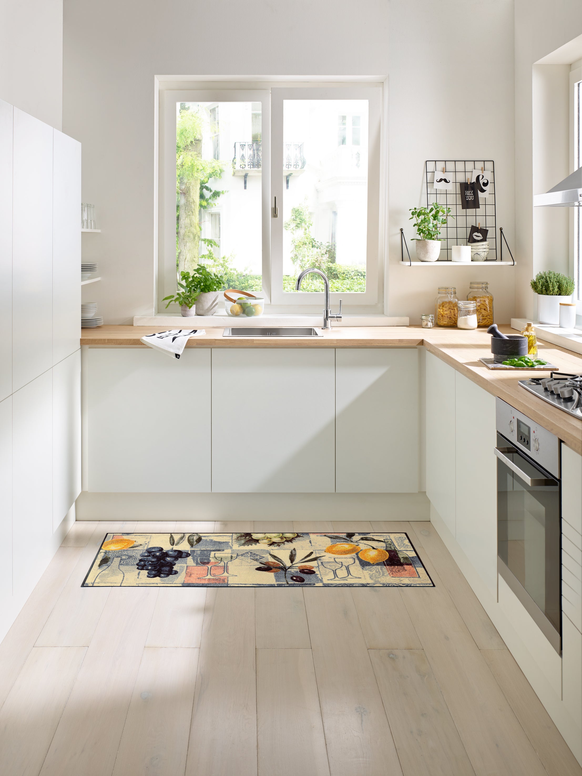 Gusto Mediterraneo 60x140 cm