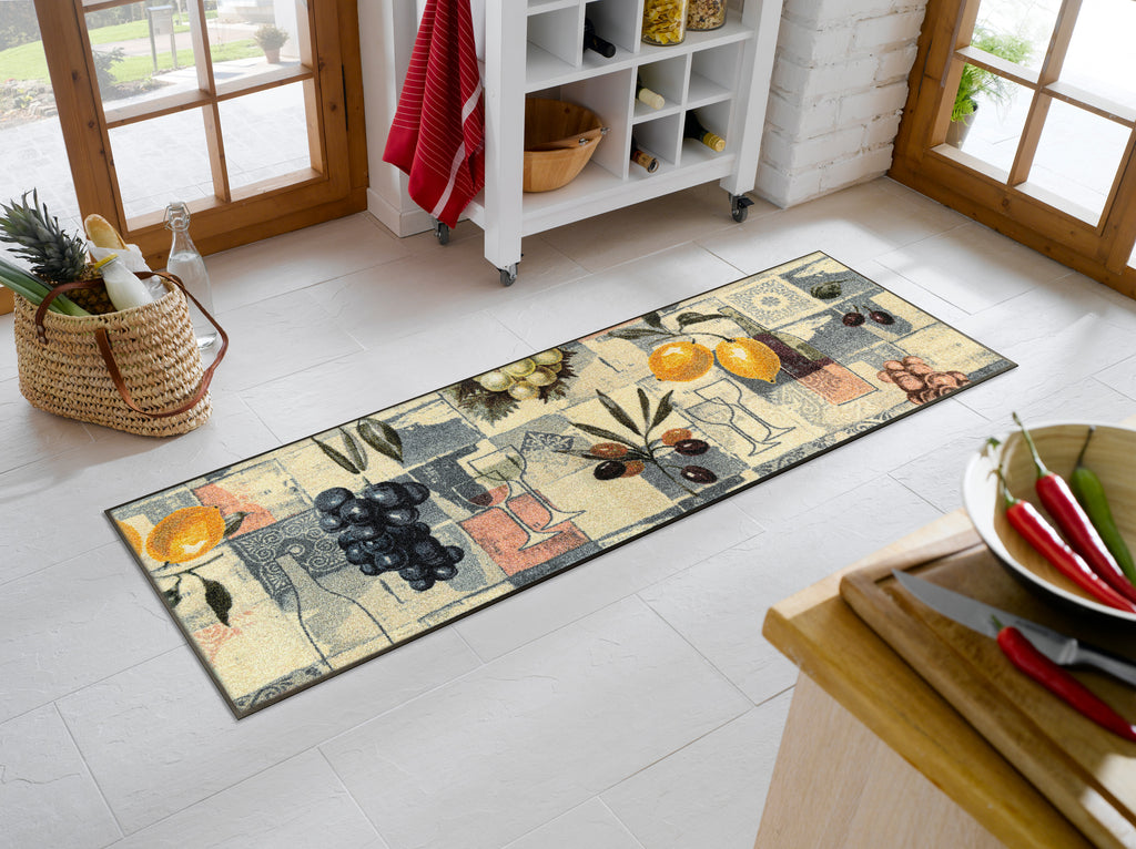 Gusto Mediterraneo 60x180 cm