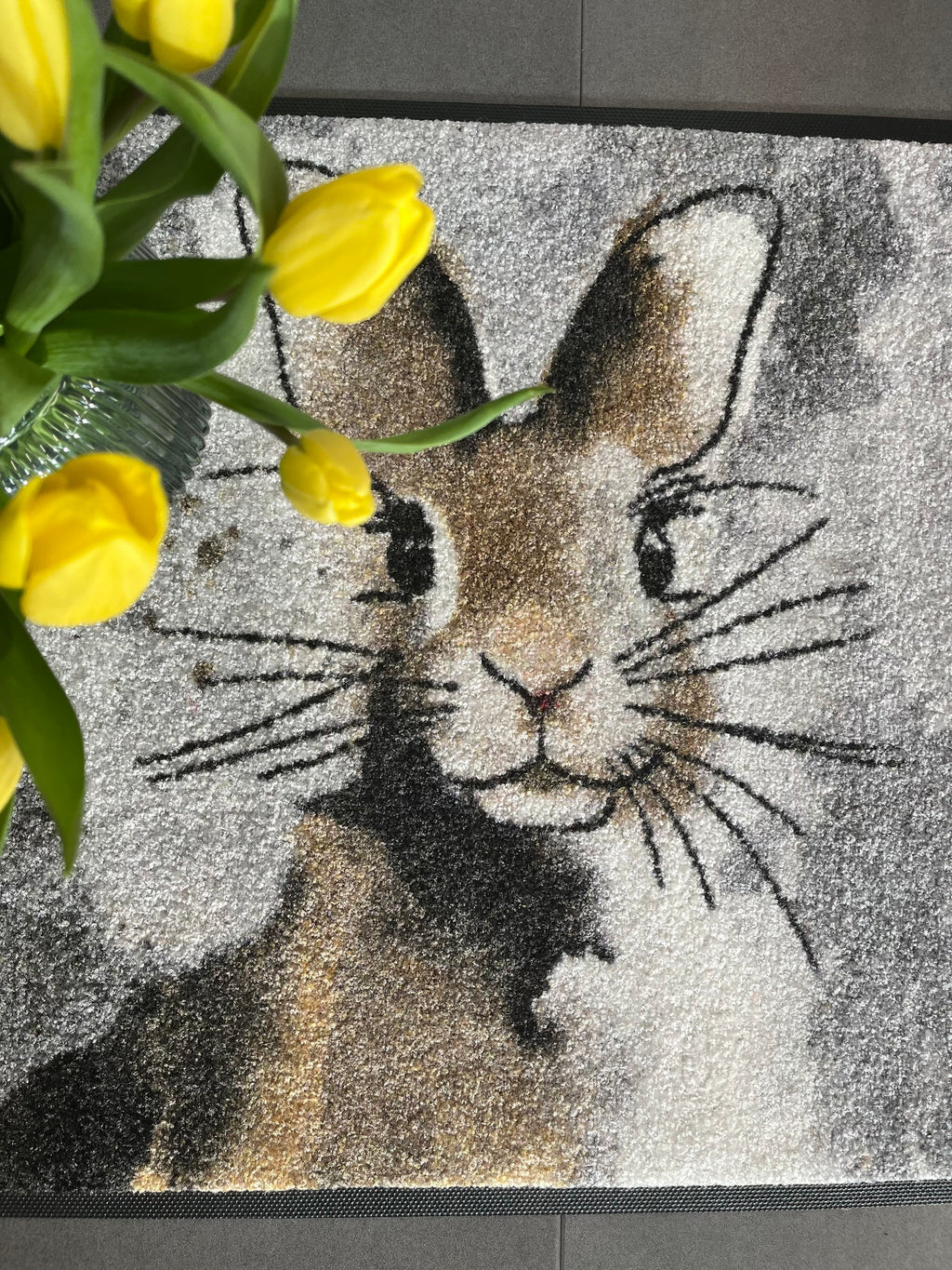 Hopps 50x75 cm