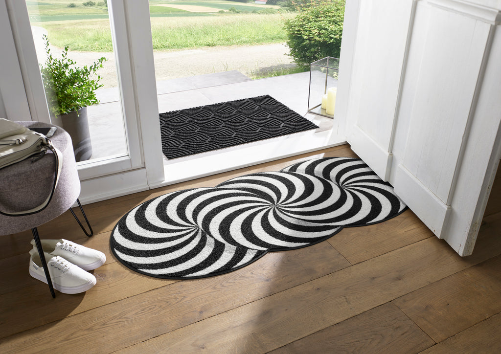 Infinity Swirl 60x140 cm