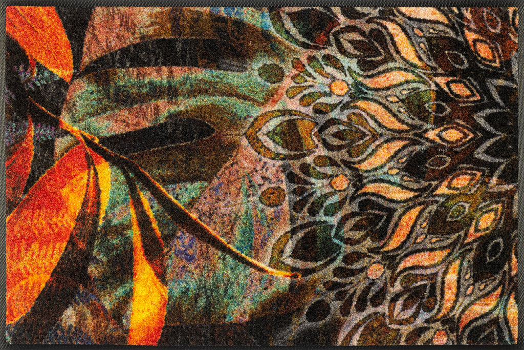 Jungle Dance 50x75 cm