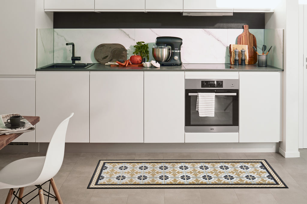 Kitchen Tiles 60x180 cm