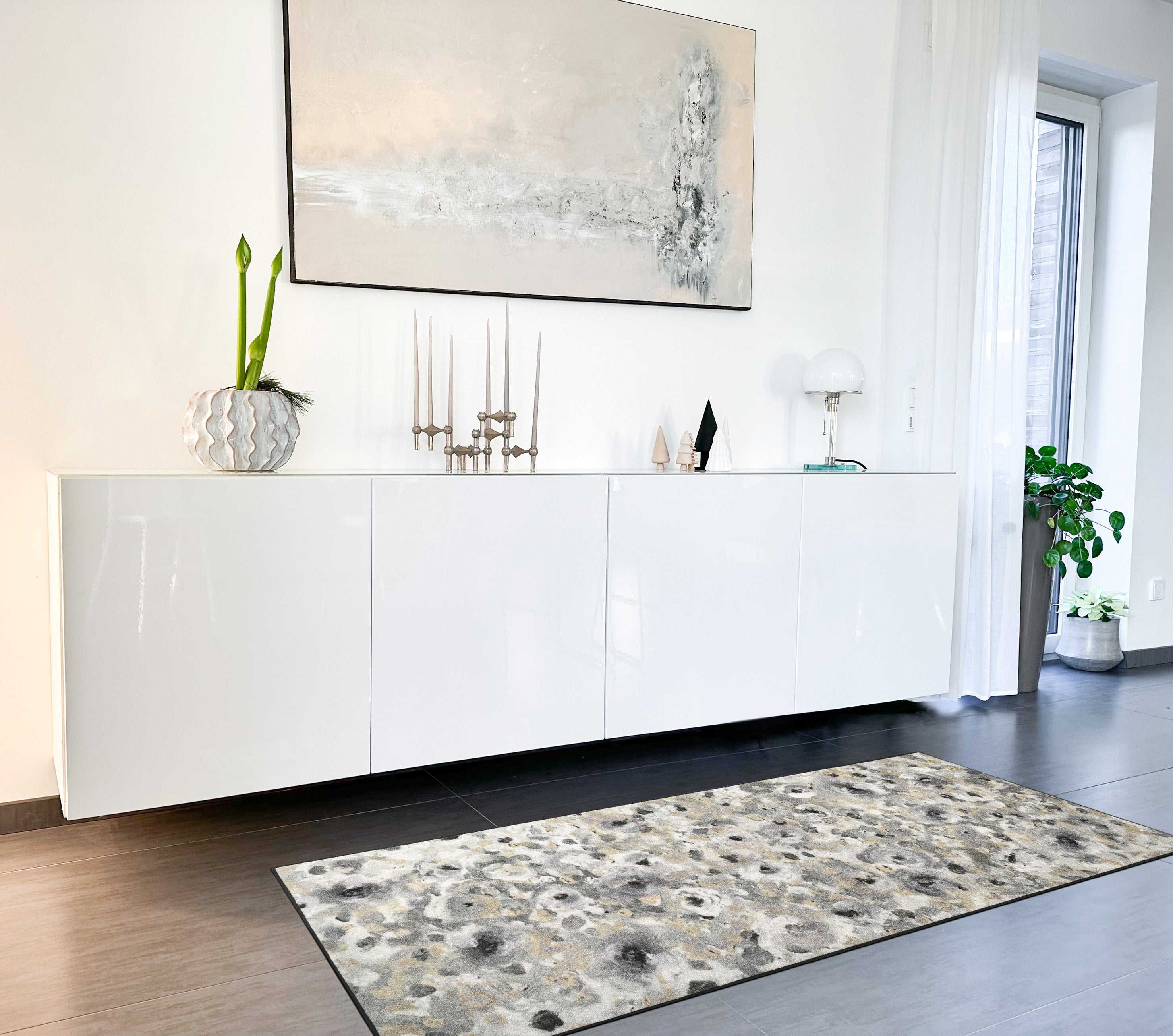 Light Blossom 75x190 cm