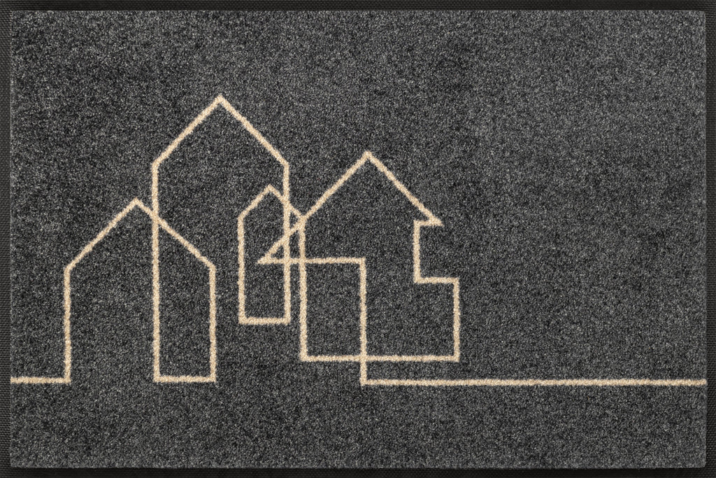 Linestreet 40x60 cm