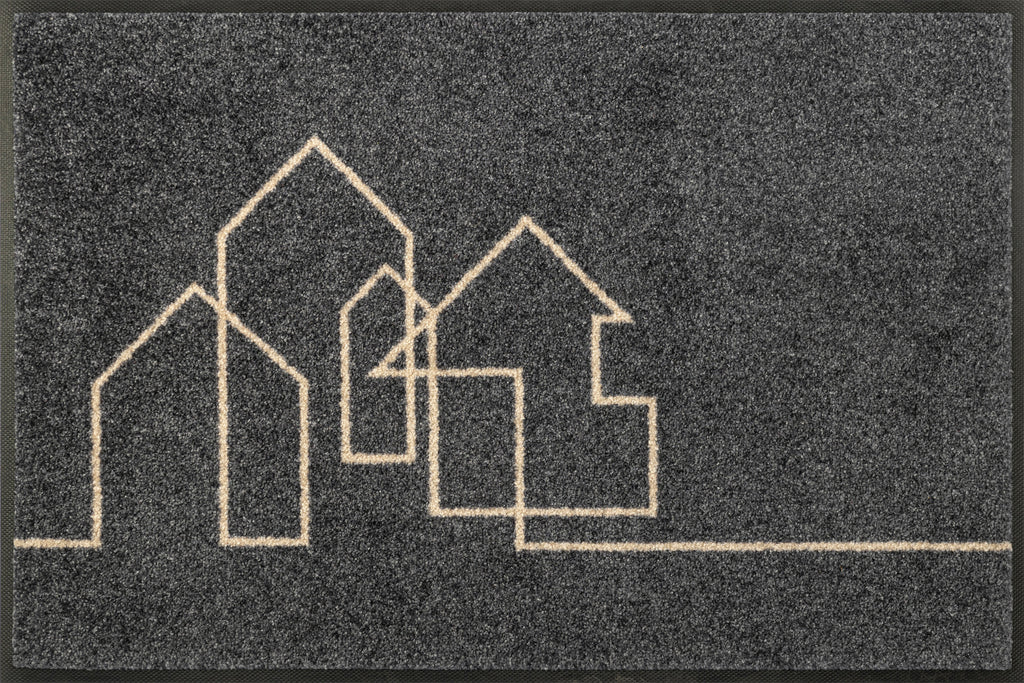 Linestreet 50x75 cm