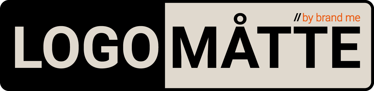 logomåtte.dk - en del af Brand Me