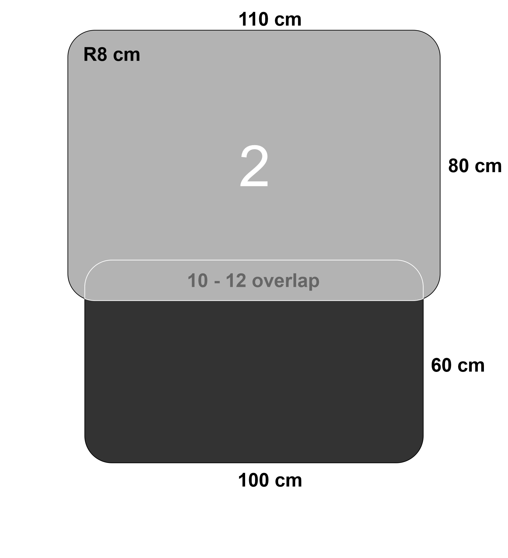 Logomåtte CarProtect