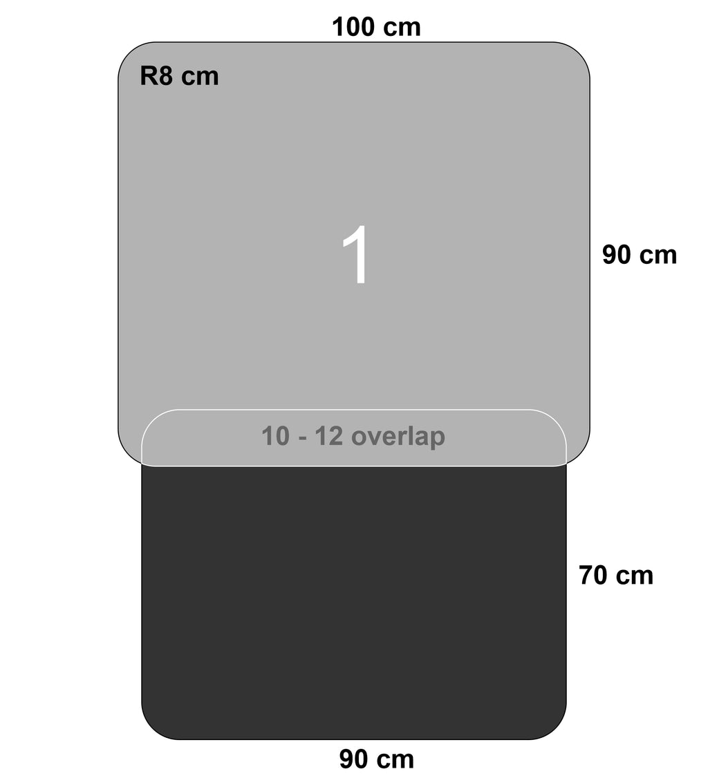 Logomåtte CarProtect