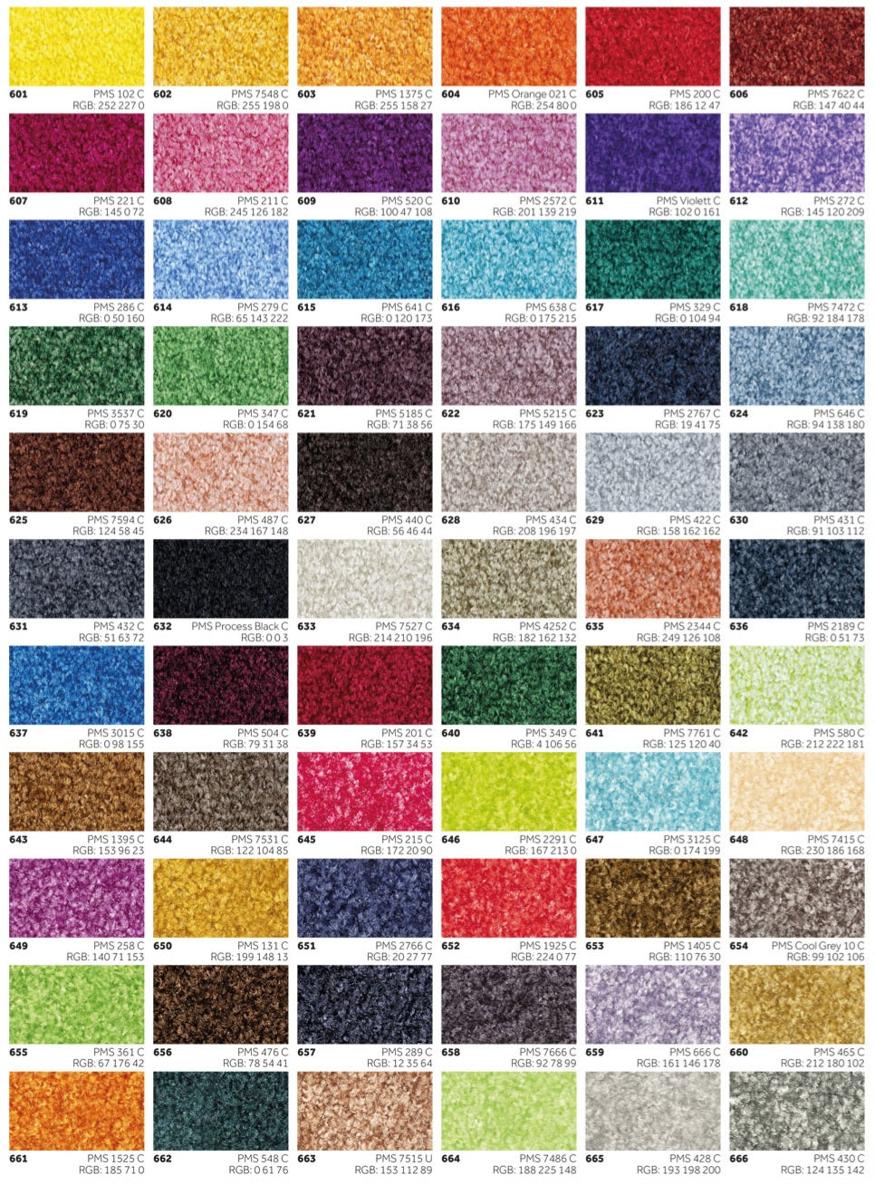 LogoMåtte, Reklamemåtte, Måtte med tryk, Smudsmåtte med print - logomåtte.dk - JetPrint Light