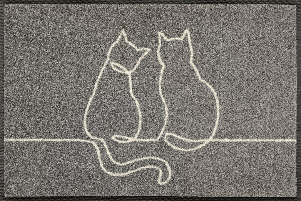 Lovetails 50x75 cm