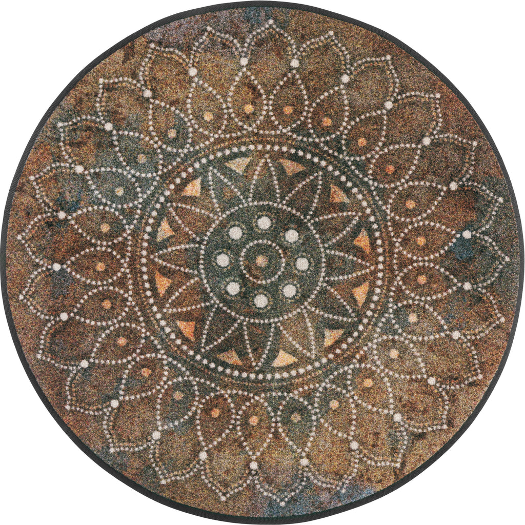 Madhana 115x115 cm