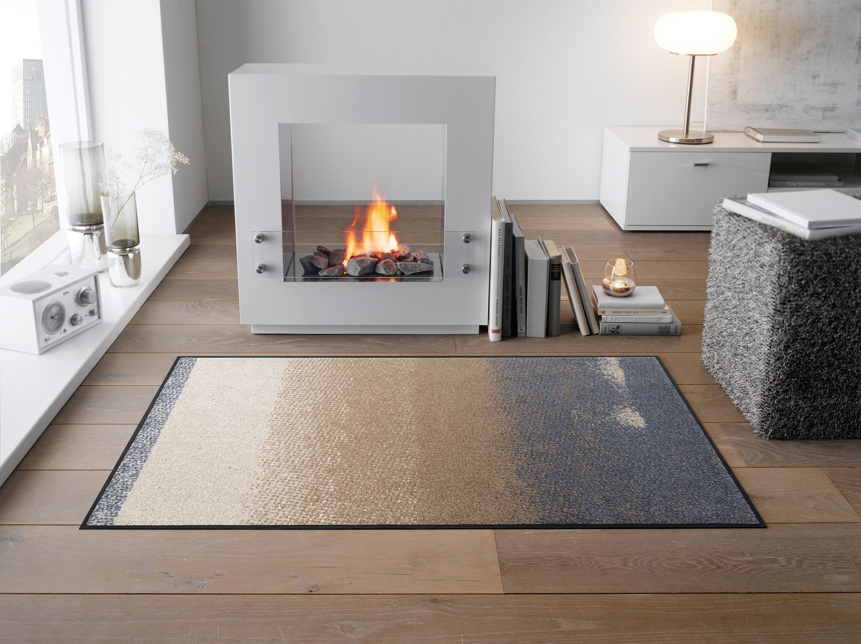Medley beige 75x120 cm