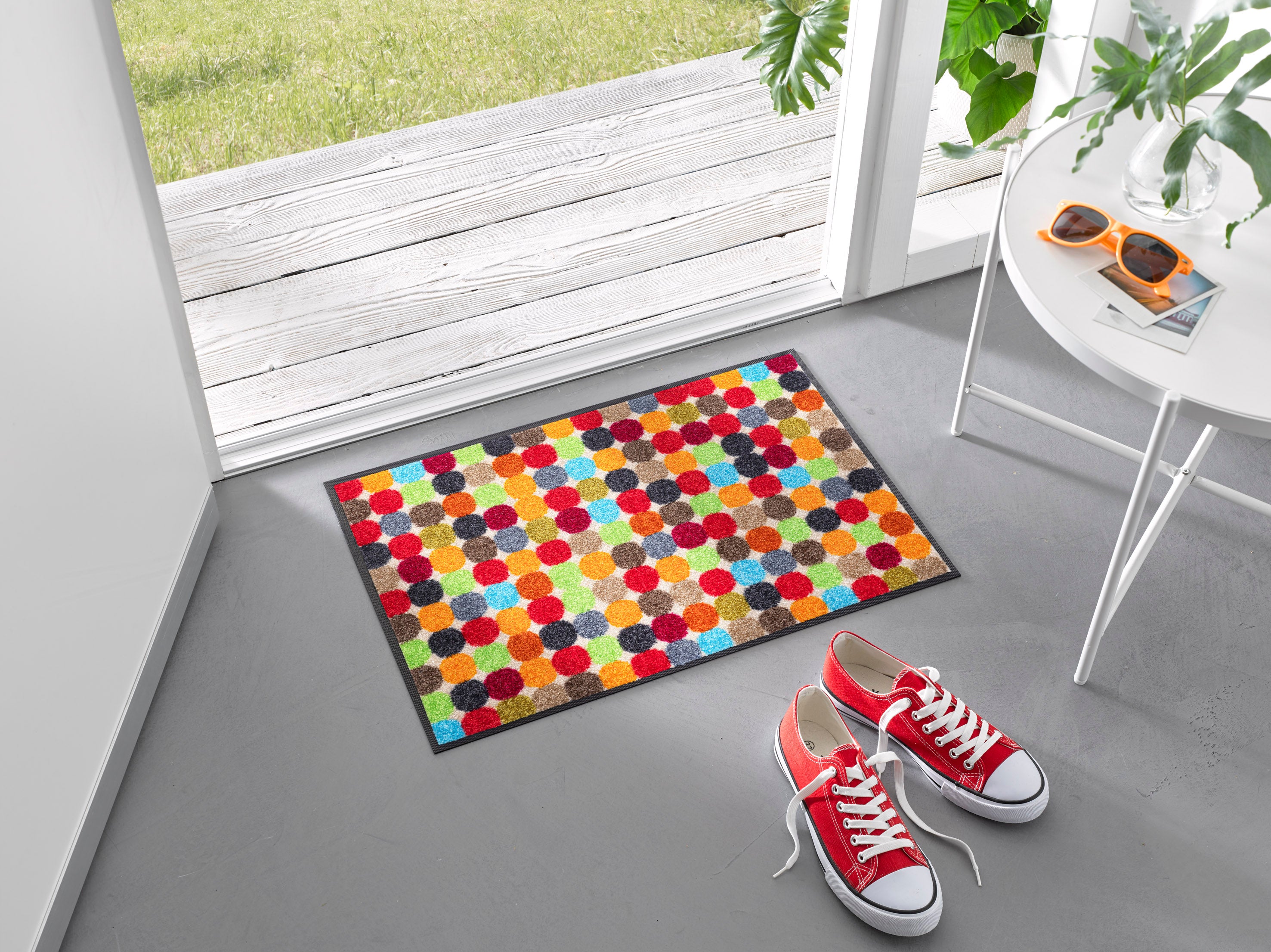 Mikado Dots 40x60 cm