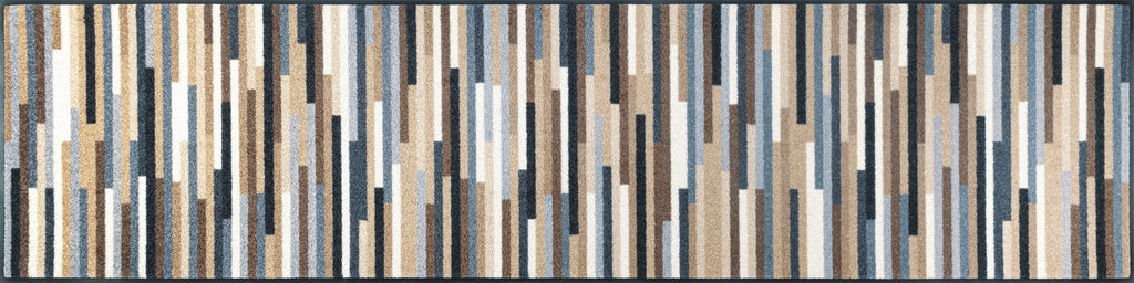 Mikado Stripes nature 60x240 cm