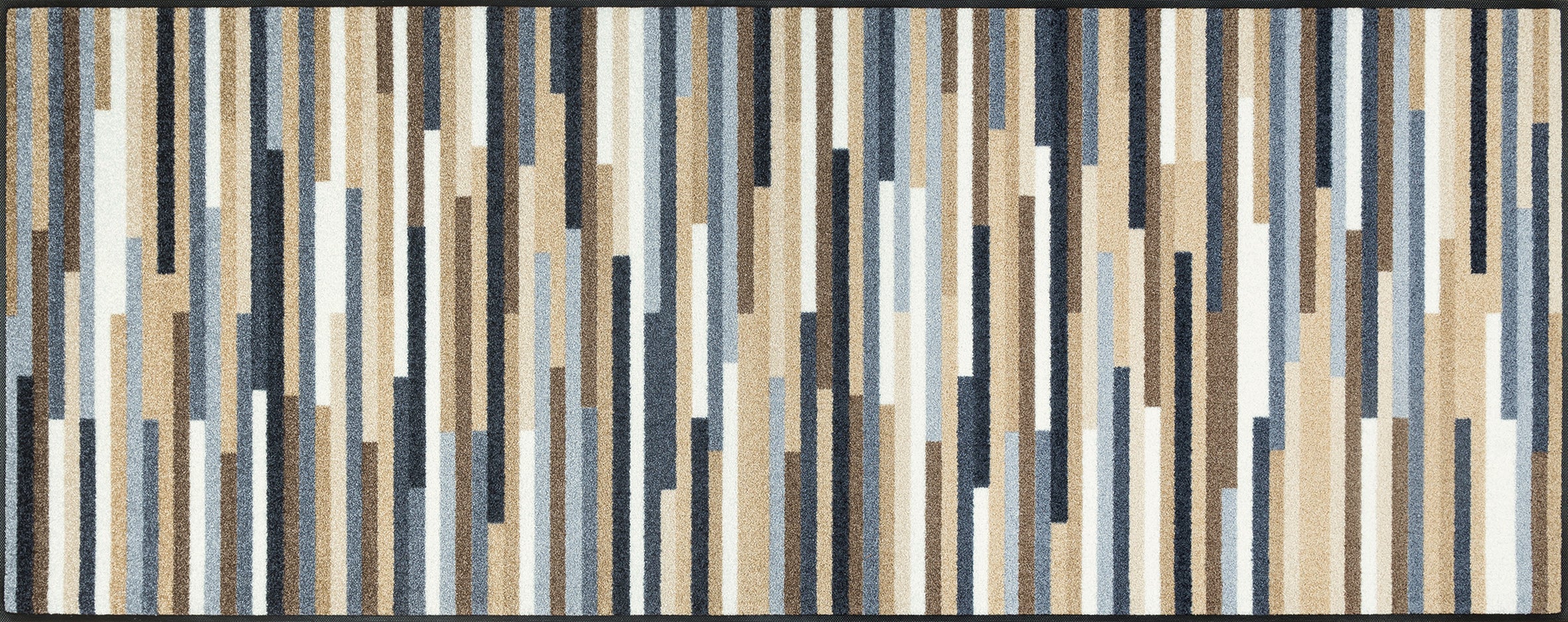 Mikado Stripes nature 75x190 cm
