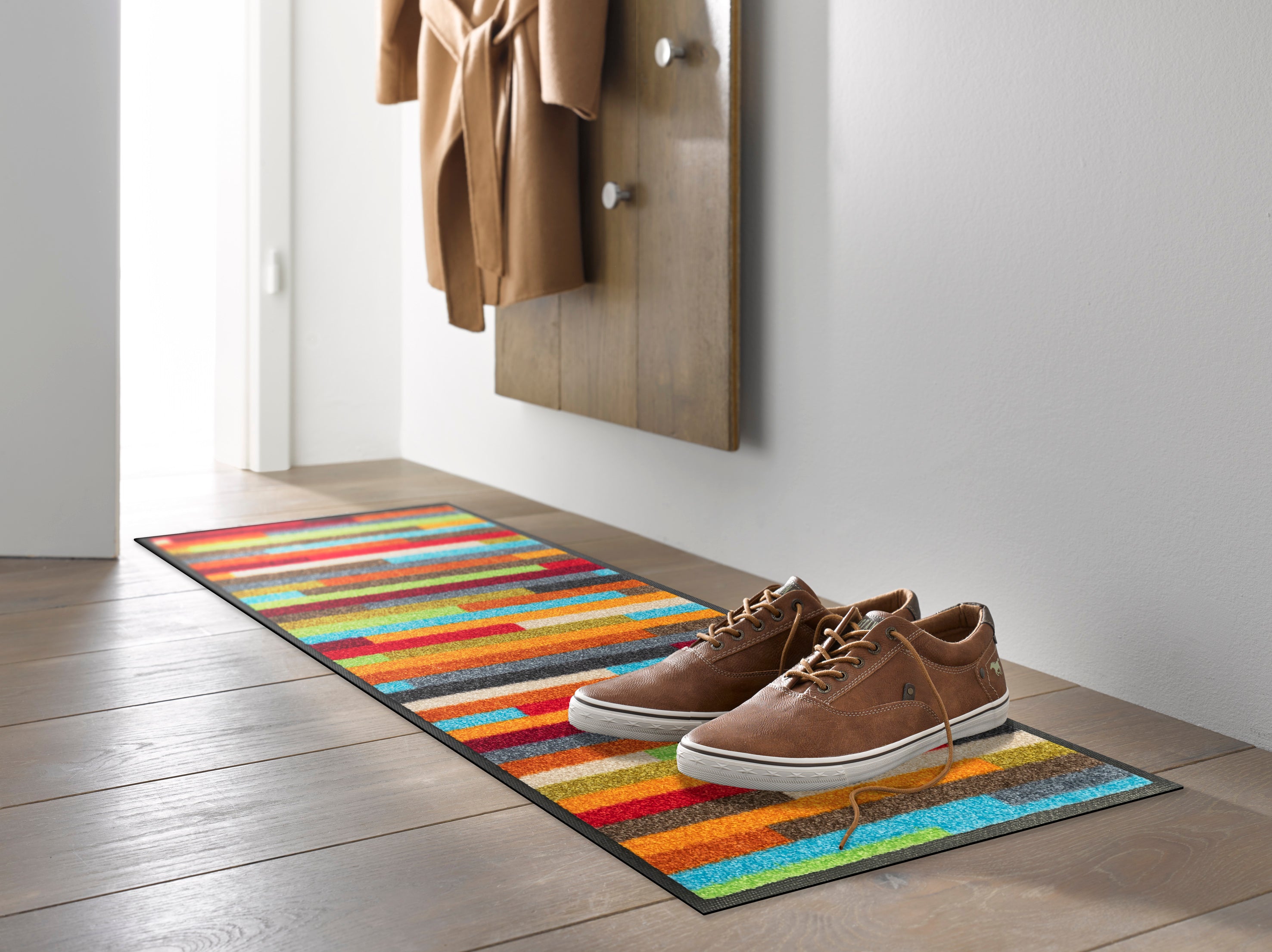 Mikado Stripes 35x75 cm