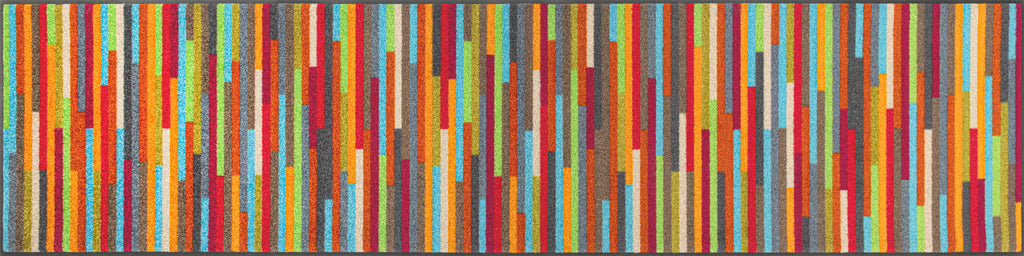 Mikado Stripes 60x240 cm