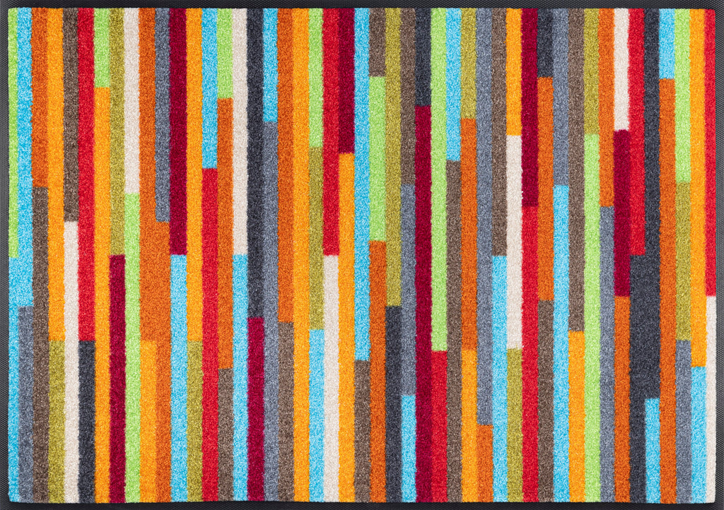 Mikado Stripes 60x85 cm