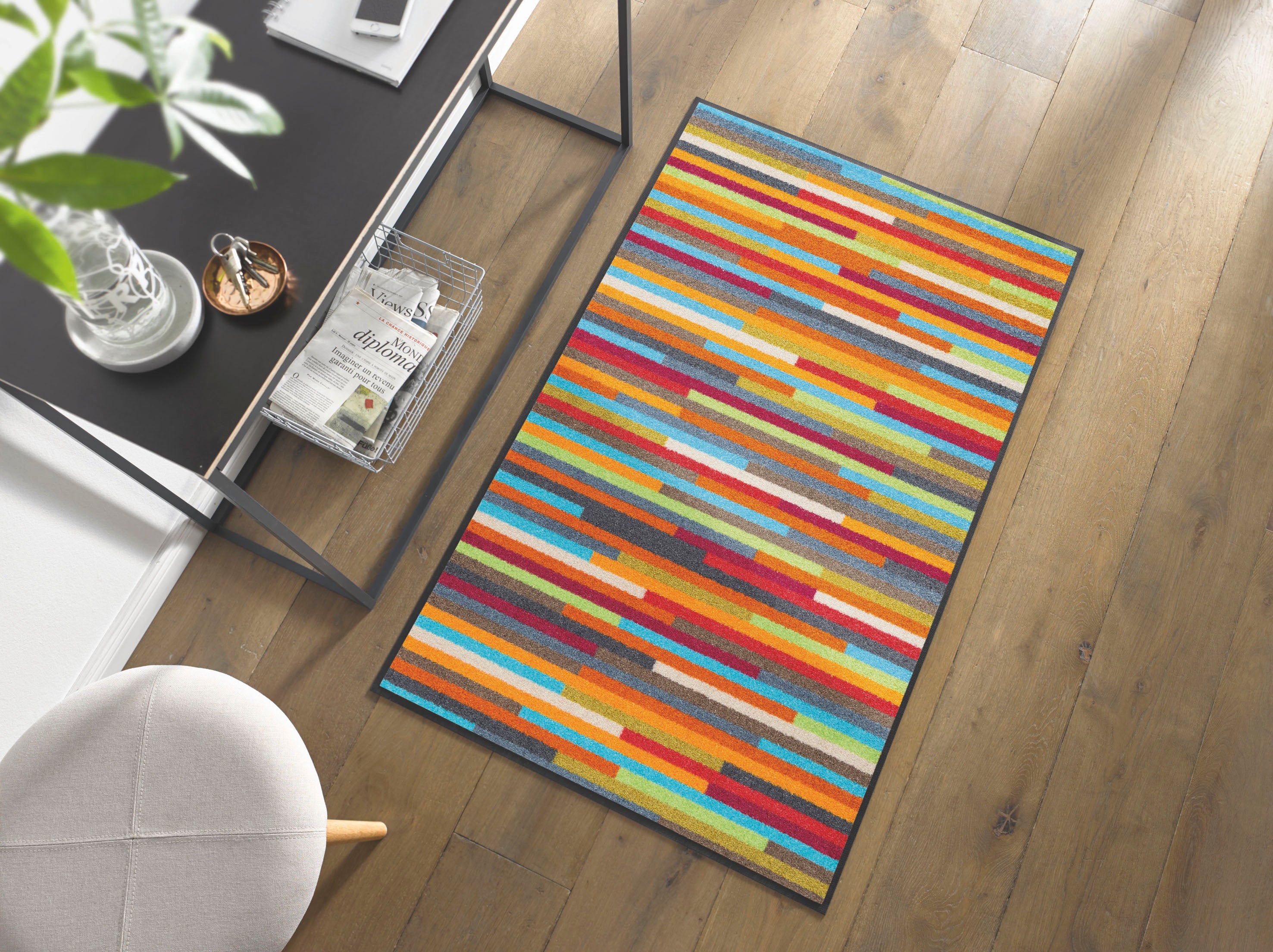 Mikado Stripes 75x120 cm