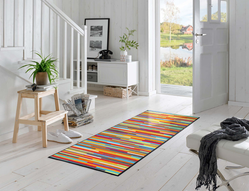 Mikado Stripes 75x190 cm