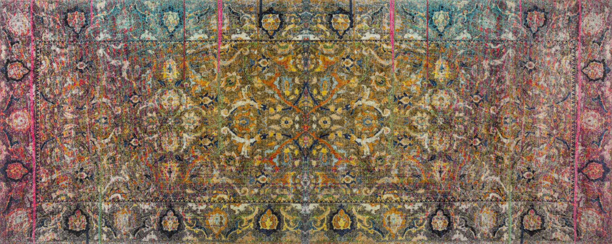 Mirage 80x200 cm
