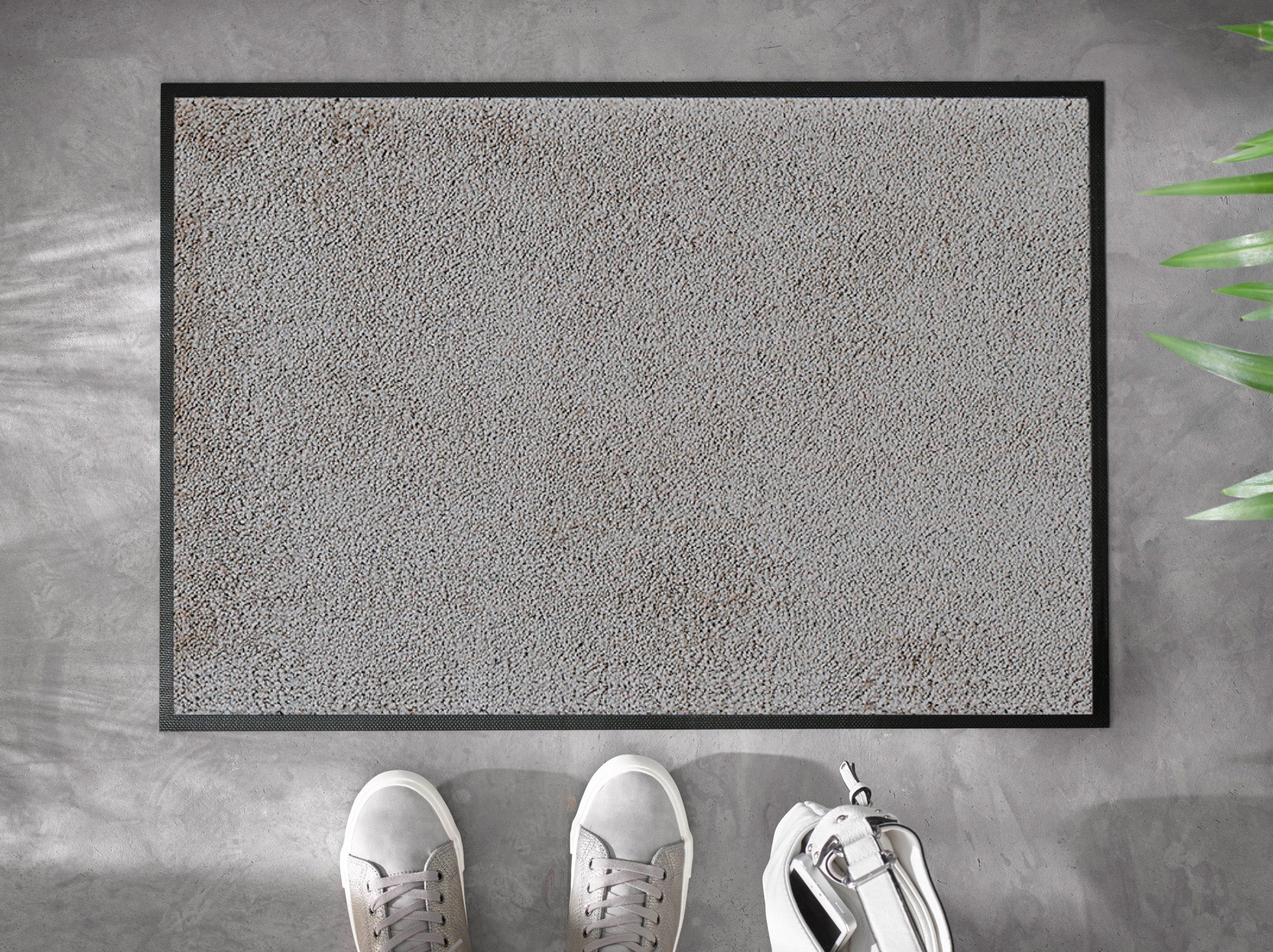 Cool Grey 40x60 cm
