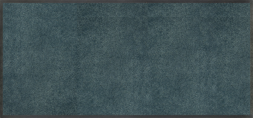 Denim Blue 35x75 cm