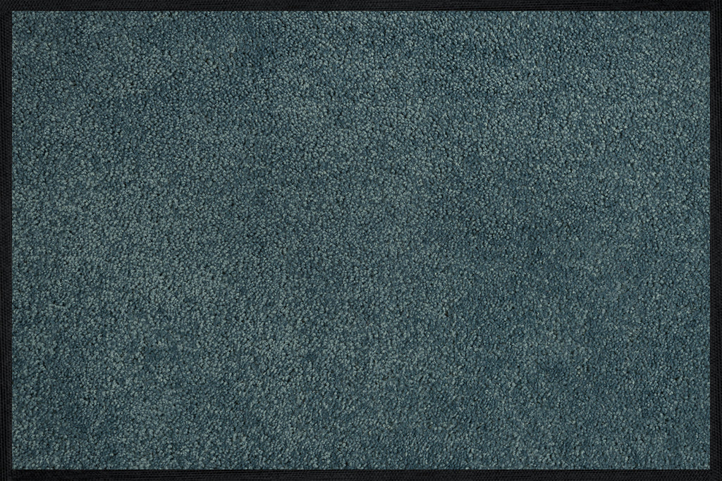Denim Blue 40x60 cm