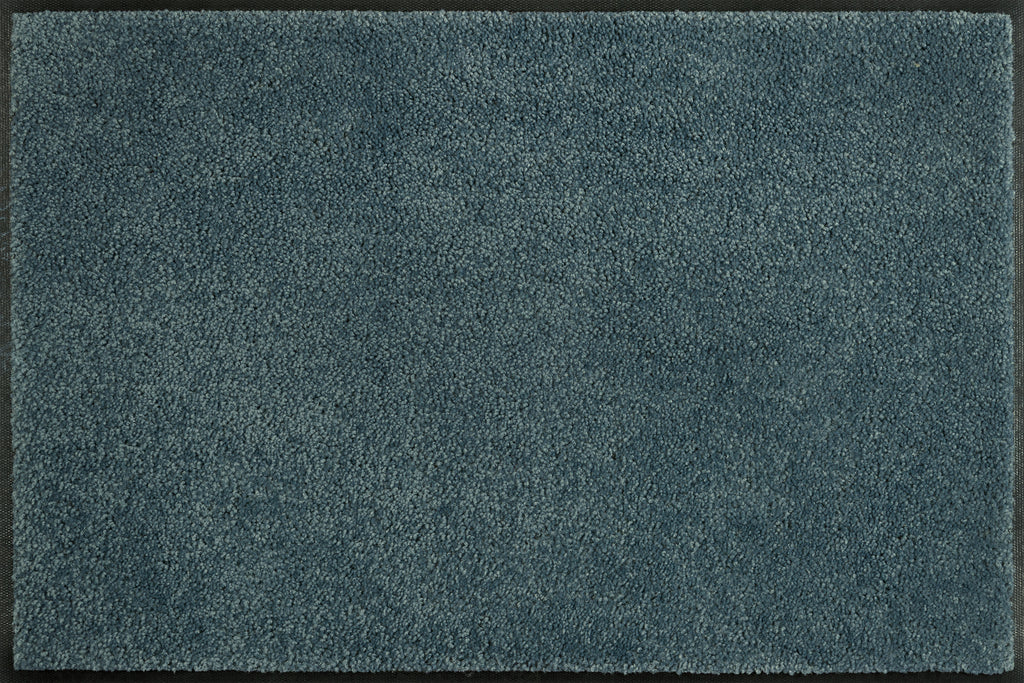 Denim Blue 50x75 cm