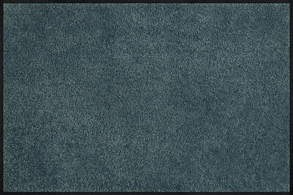 Denim Blue 60x90 cm